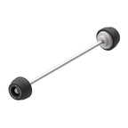 Evotech Front Spindle Bobbins - Kawasaki Z H2 SE (2021+)