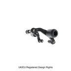 Evotech Kawasaki Z H2 Main Frame Crash Protection (2020+)