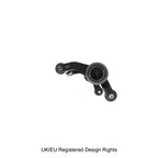 Evotech Kawasaki Z H2 Main Frame Crash Protection (2020+)