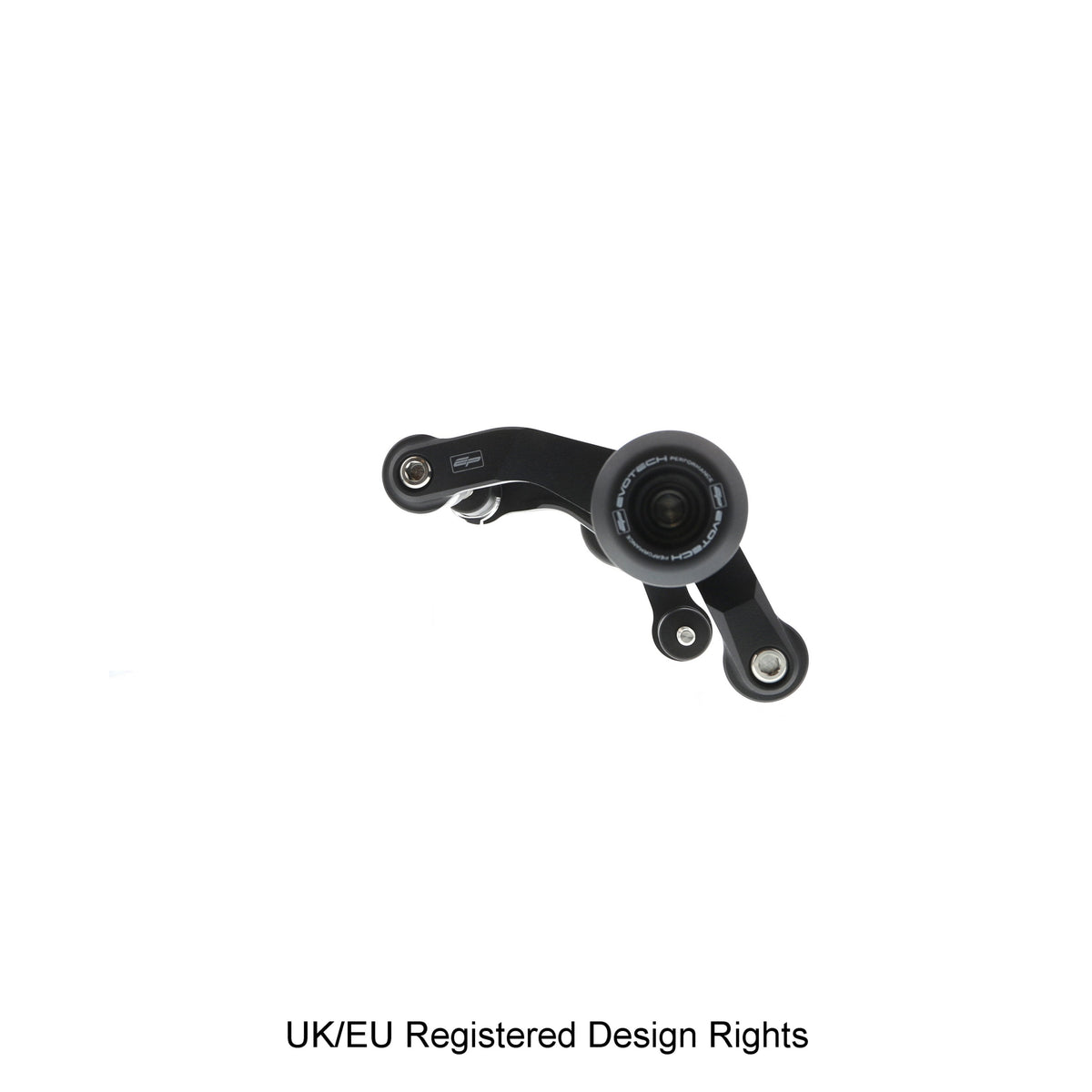 Evotech Kawasaki Z H2 SE Main Frame Crash Protection (2021+)