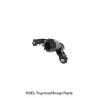 Evotech Kawasaki Z H2 Main Frame Crash Protection (2020+)