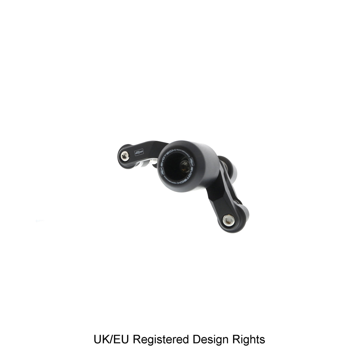 Evotech Kawasaki Z H2 Main Frame Crash Protection (2020+)