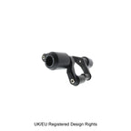 Evotech Kawasaki Z H2 Main Frame Crash Protection (2020+)