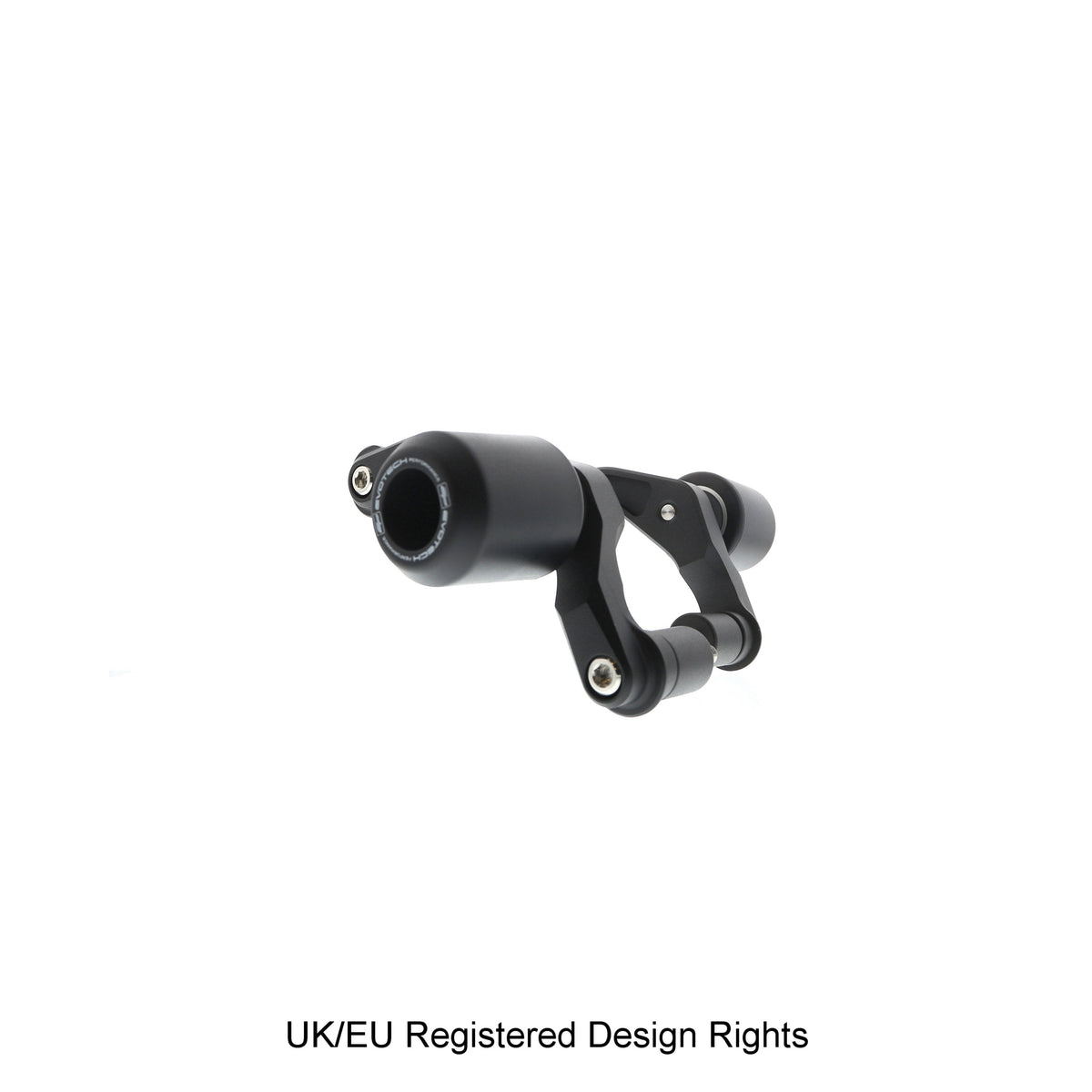 Evotech Kawasaki Z H2 Main Frame Crash Protection (2020+)