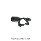 Evotech Kawasaki Z H2 Main Frame Crash Protection (2020+)
