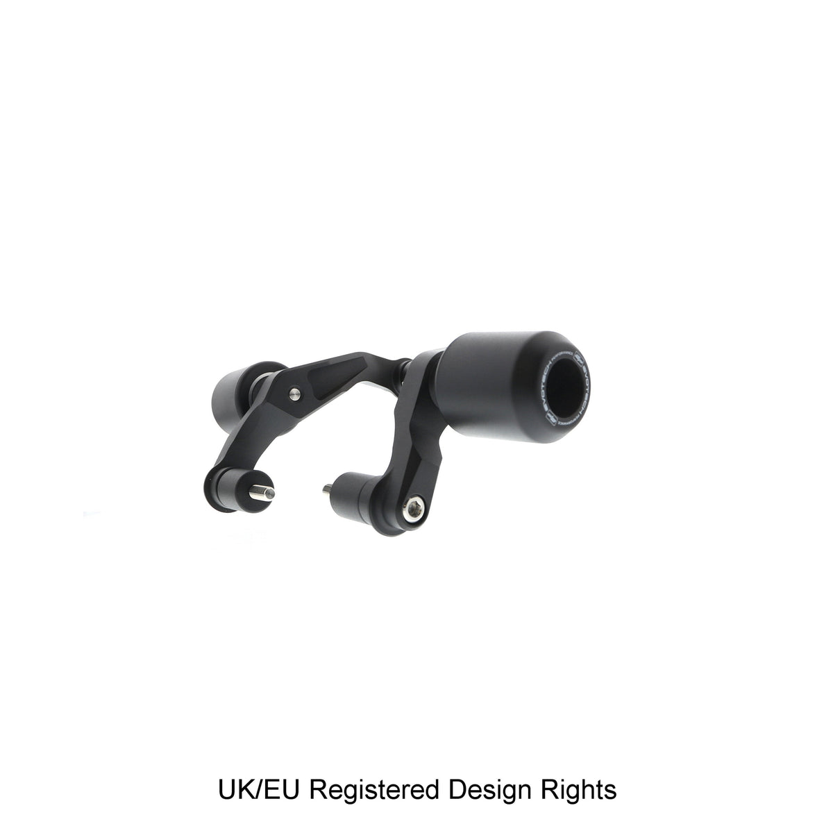 Evotech Kawasaki Z H2 Main Frame Crash Protection (2020+)