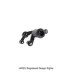Evotech Kawasaki Z H2 Main Frame Crash Protection (2020+)