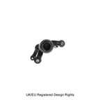 Evotech Kawasaki Z H2 Main Frame Crash Protection (2020+)