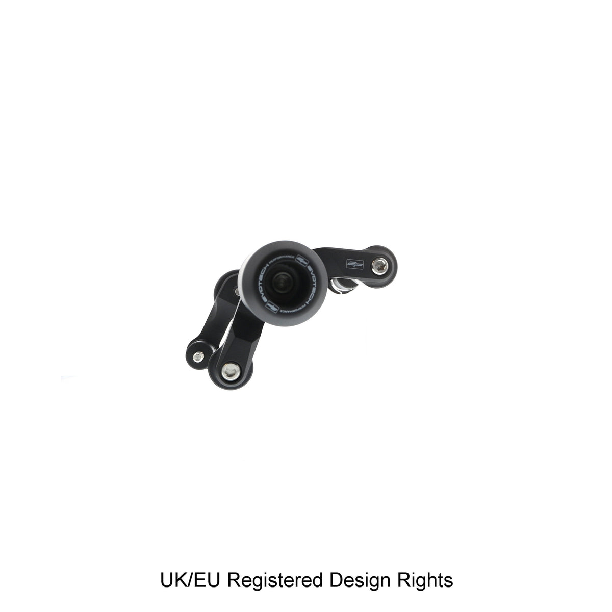 Evotech Kawasaki Z H2 Main Frame Crash Protection (2020+)