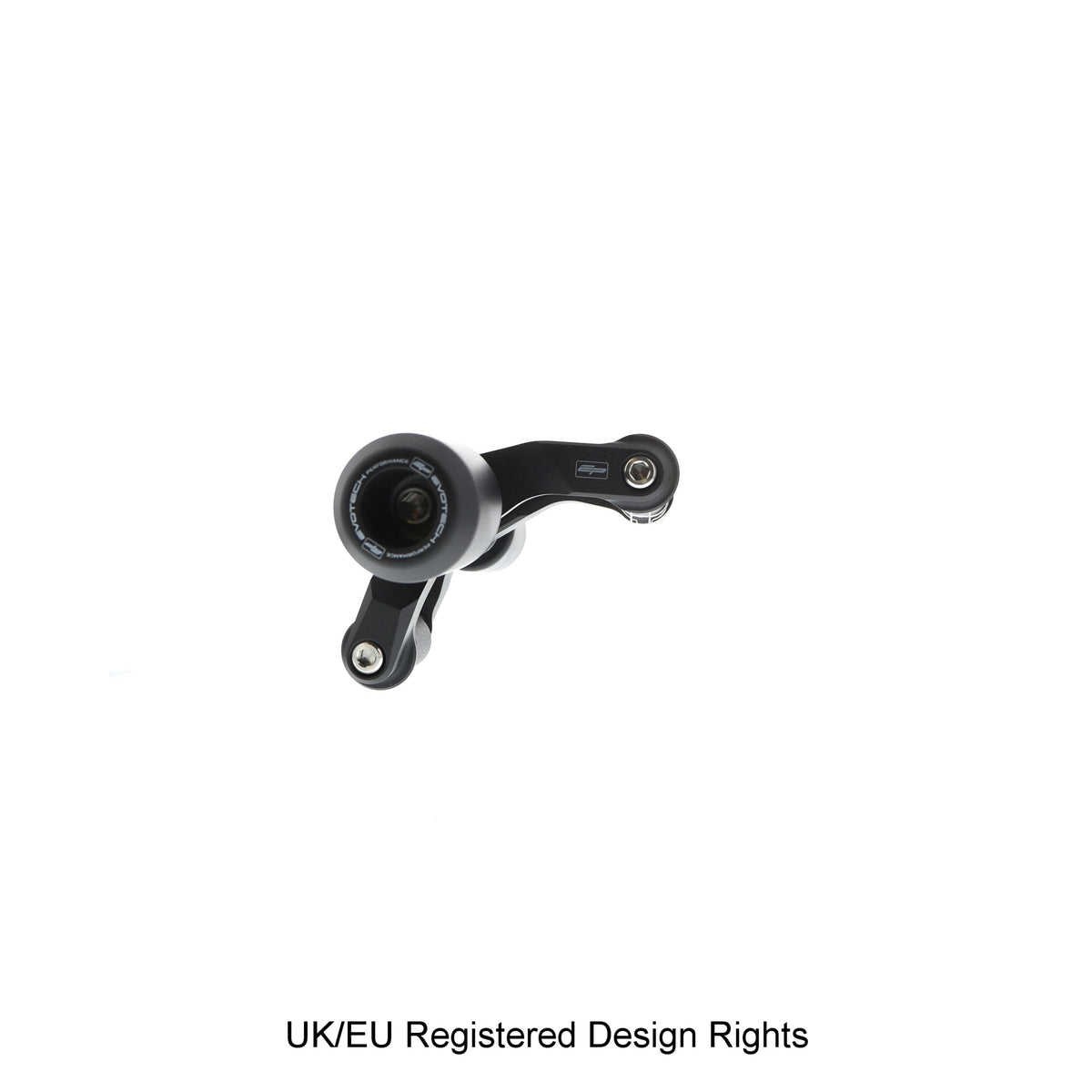 Evotech Kawasaki Z H2 Main Frame Crash Protection (2020+)
