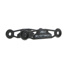 Evotech Kawasaki Z H2 SE Performance Pillion Footpeg Removal Kit (2021+)