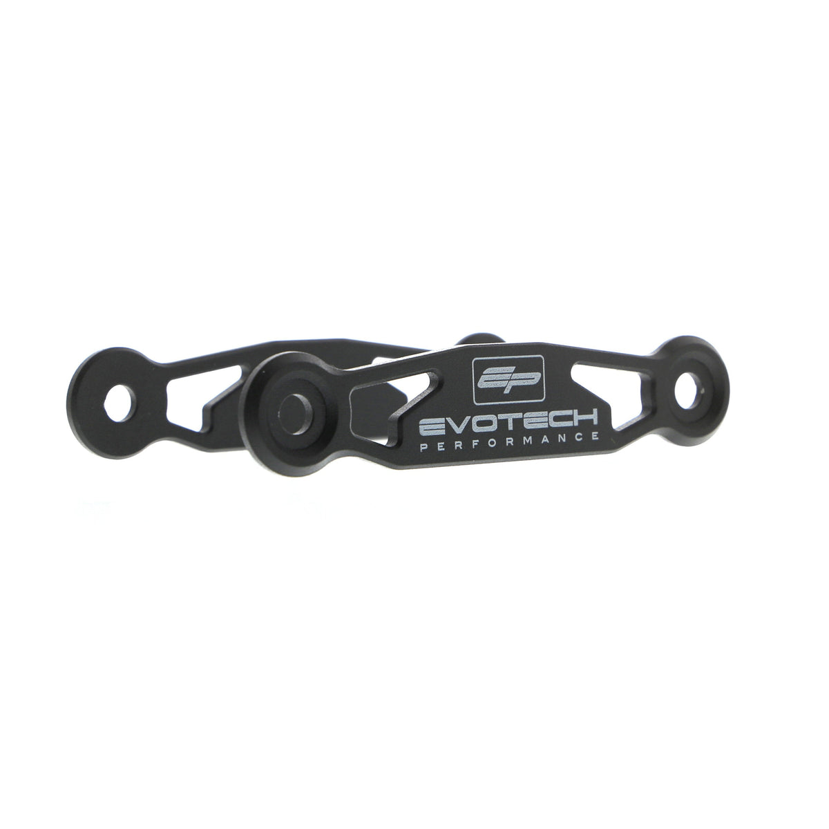 Evotech Kawasaki Z H2 SE Performance Pillion Footpeg Removal Kit (2021+)