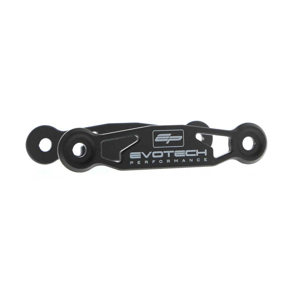 Evotech Kawasaki Z H2 Performance Pillion Footpeg Removal Kit (2020+)