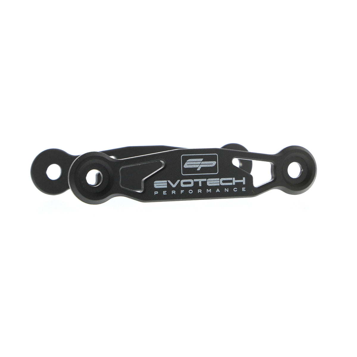 Evotech Kawasaki Z H2 Performance Pillion Footpeg Removal Kit (2020+)