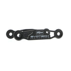 Evotech Kawasaki Z H2 SE Performance Pillion Footpeg Removal Kit (2021+)