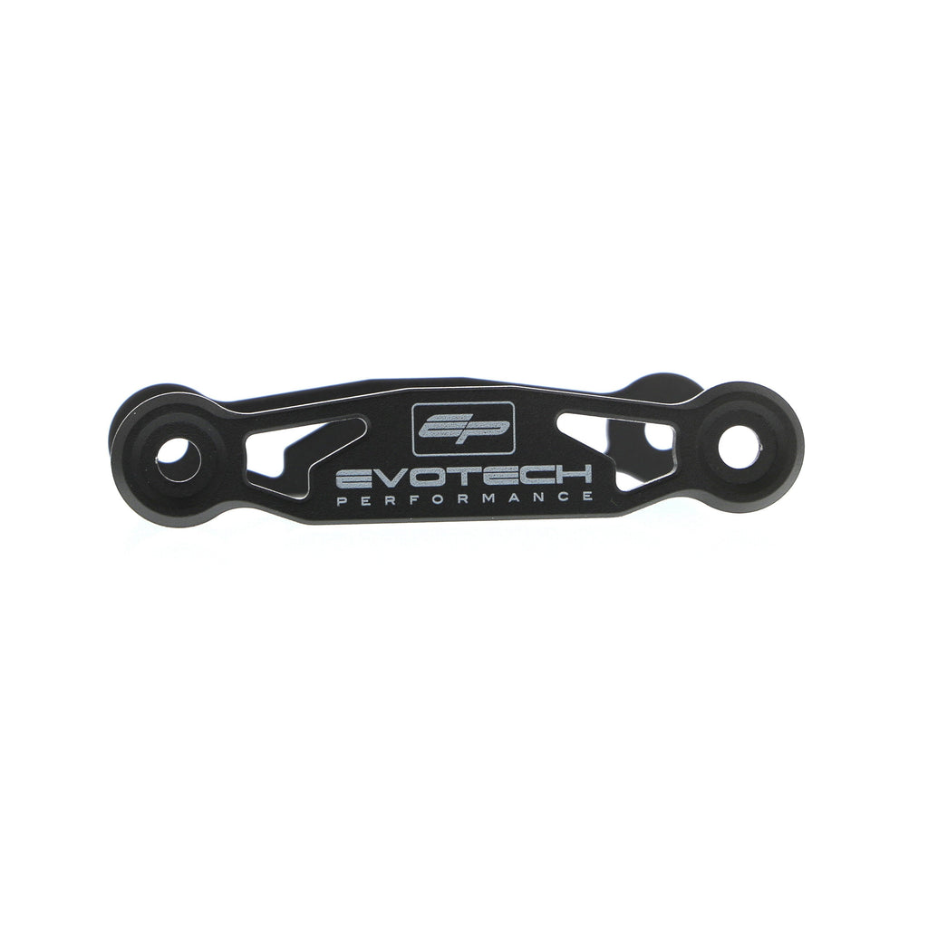 Evotech Kawasaki Z H2 Performance Pillion Footpeg Removal Kit (2020+)