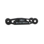 Evotech Kawasaki Z H2 Performance Pillion Footpeg Removal Kit (2020+)