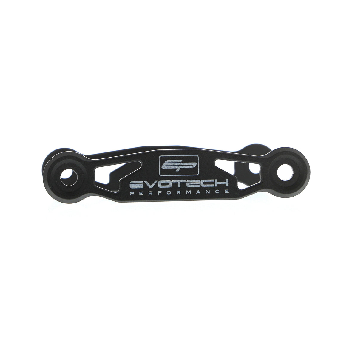 Evotech Kawasaki Z H2 SE Performance Pillion Footpeg Removal Kit (2021+)