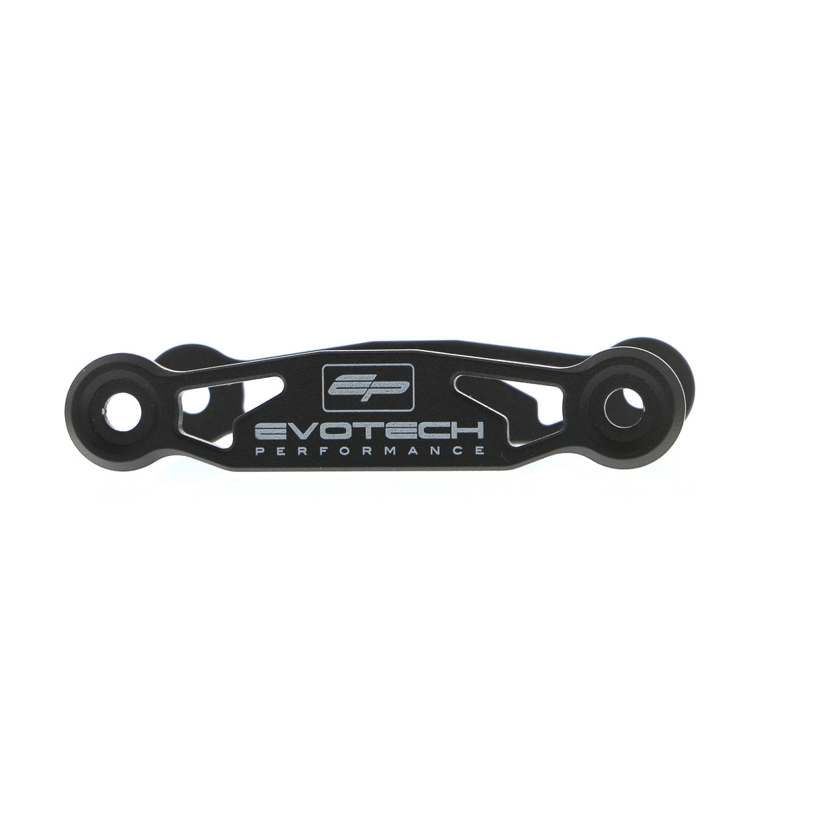 Evotech Kawasaki Z H2 SE Performance Pillion Footpeg Removal Kit (2021+)