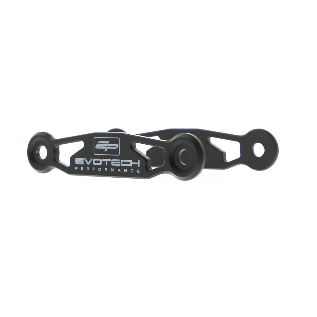 Evotech Kawasaki Z H2 Pillion Footpeg Removal Kit (2020+)