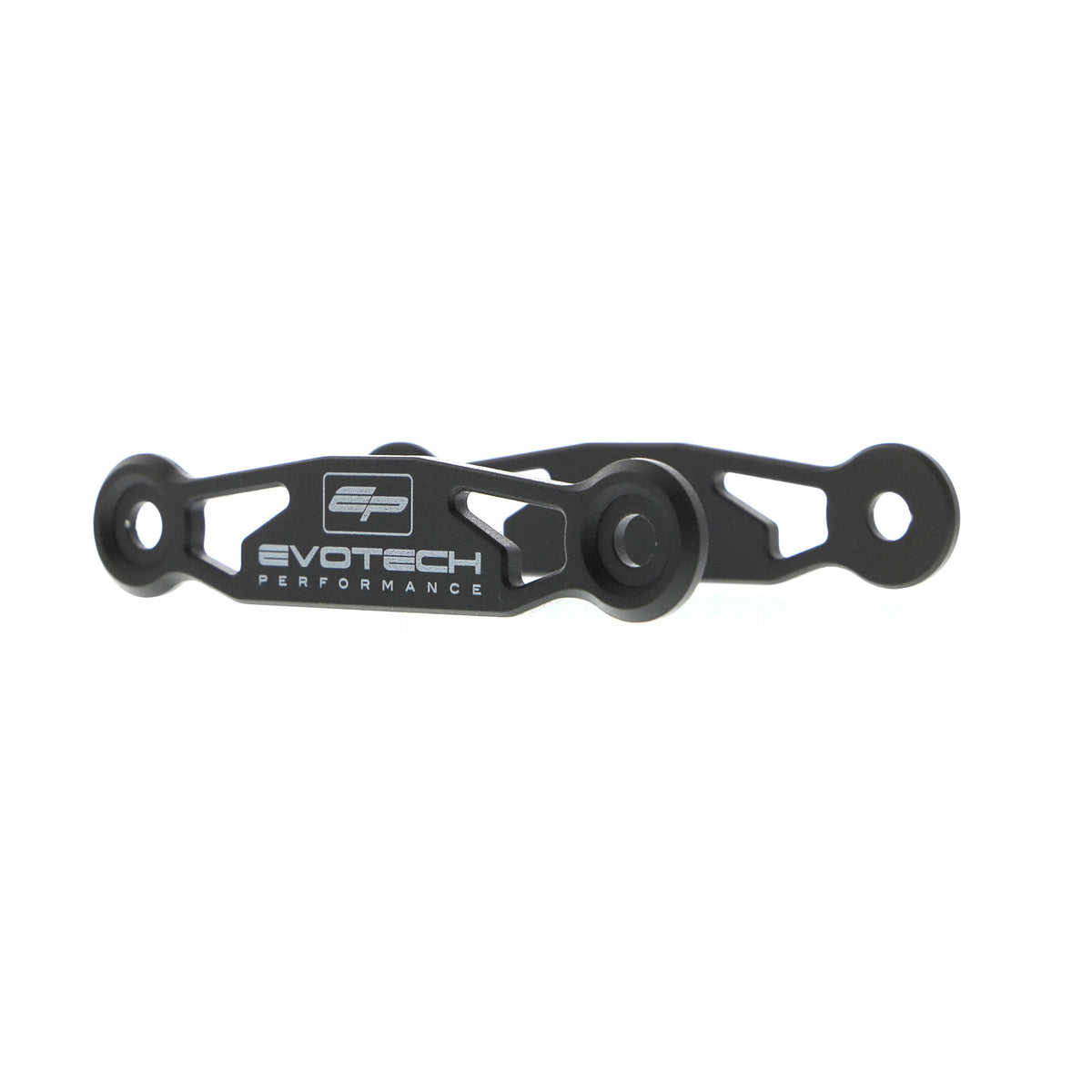 Evotech Kawasaki Z H2 Pillion Footpeg Removal Kit (2020+)