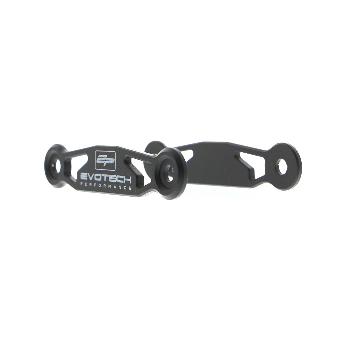 Evotech Kawasaki Z H2 Performance Pillion Footpeg Removal Kit (2020+)