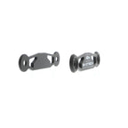 Evotech Kawasaki Z H2 Performance Pillion Footpeg Removal Kit (2020+)