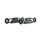 Evotech Kawasaki Z H2 Performance Pillion Footpeg Removal Kit (2020+)