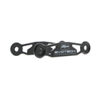 Evotech Kawasaki Z H2 Performance Pillion Footpeg Removal Kit (2020+)