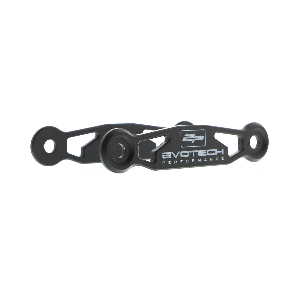 Evotech Kawasaki Z H2 Performance Pillion Footpeg Removal Kit (2020+)