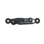 Evotech Kawasaki Z H2 Performance Pillion Footpeg Removal Kit (2020+)