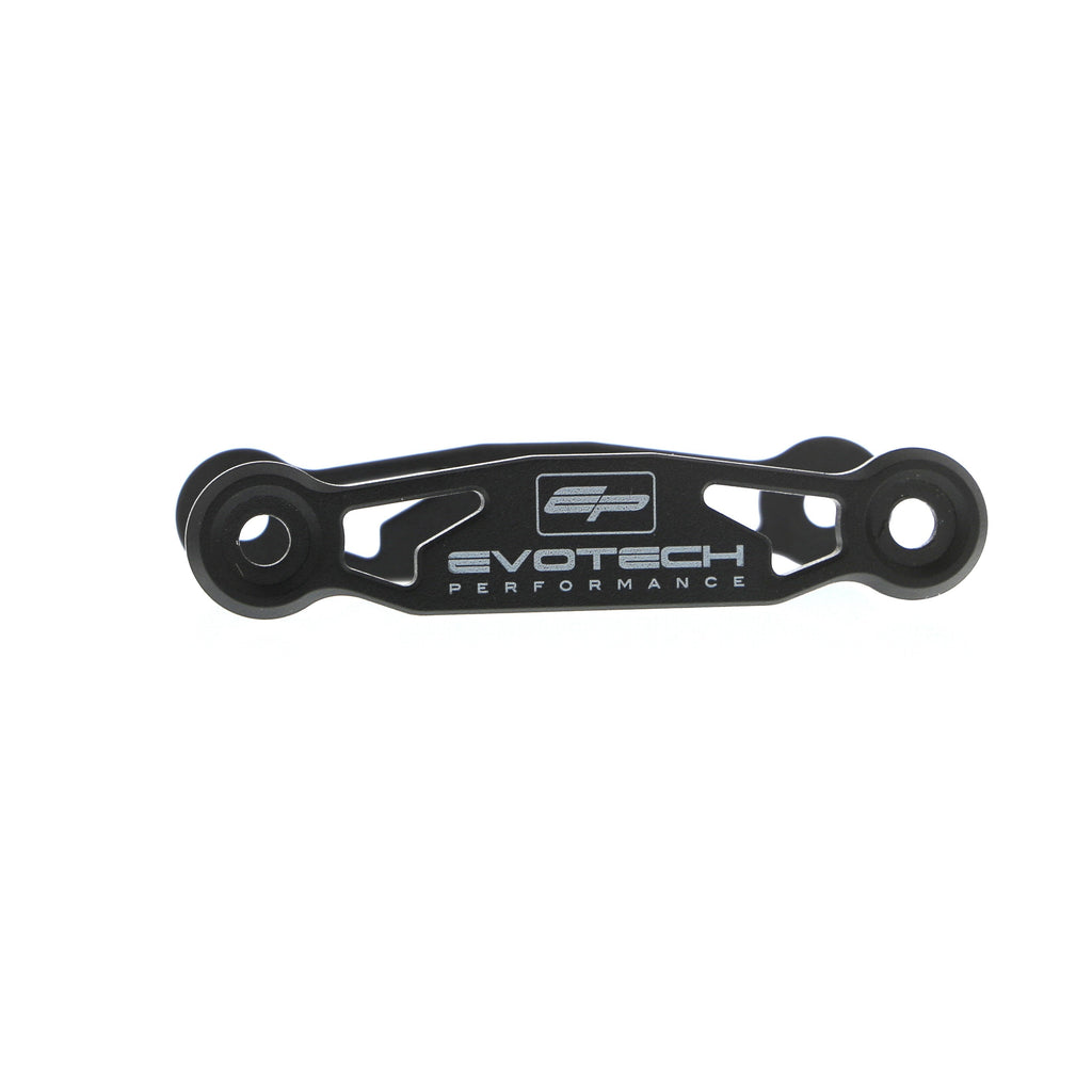Evotech Kawasaki Z H2 Performance Pillion Footpeg Removal Kit (2020+)
