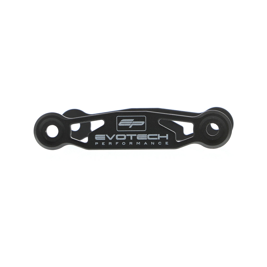 Evotech Kawasaki Z H2 Performance Pillion Footpeg Removal Kit (2020+)