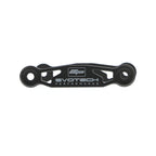 Evotech Kawasaki Z H2 SE Performance Pillion Footpeg Removal Kit (2021+)