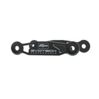 Evotech Kawasaki Z H2 Pillion Footpeg Removal Kit (2020+)