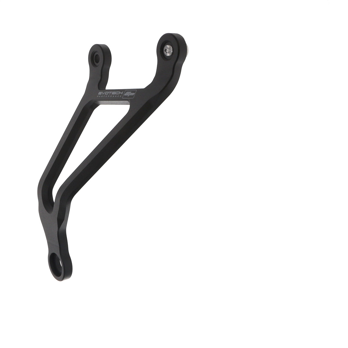 Evotech Kawasaki Z H2 SE Exhaust Hanger (2021+)