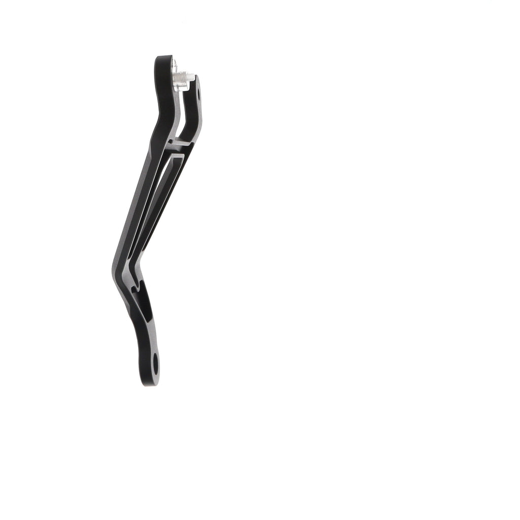 Evotech Kawasaki Z H2 Exhaust Hanger (2020+)