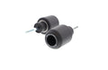 Evotech Crash Bobbins - Kawasaki Z1000 (2014 - 2022)