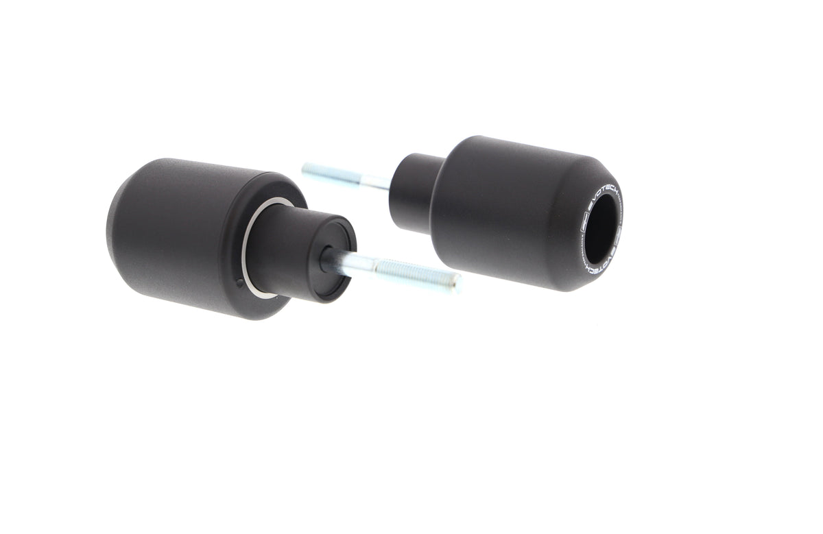 Evotech Crash Bobbins - Kawasaki Z1000 (2014 - 2022)