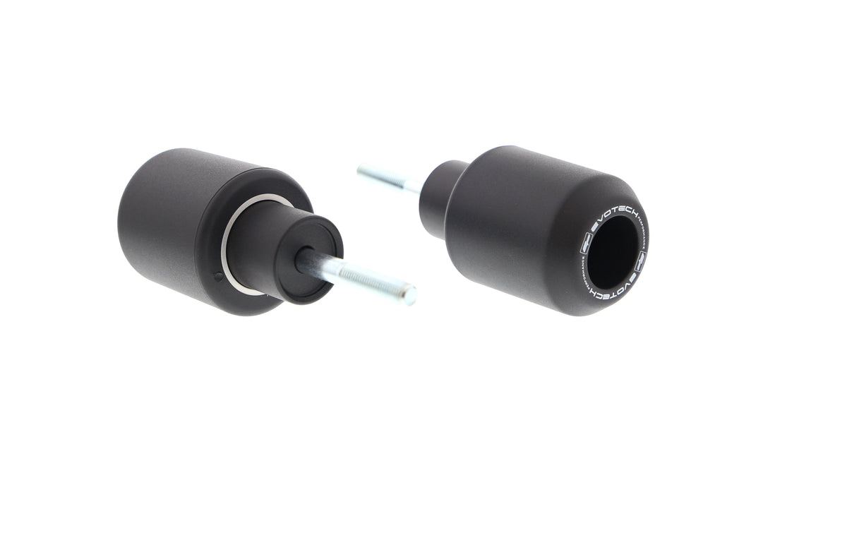 Evotech Crash Bobbins - Kawasaki Z1000 R Edition Performance (2018 - 2022)