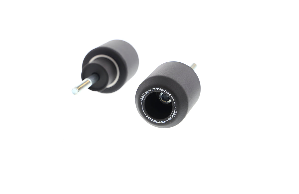 Evotech Crash Bobbins - Kawasaki Z1000 R Edition (2018 - 2022)