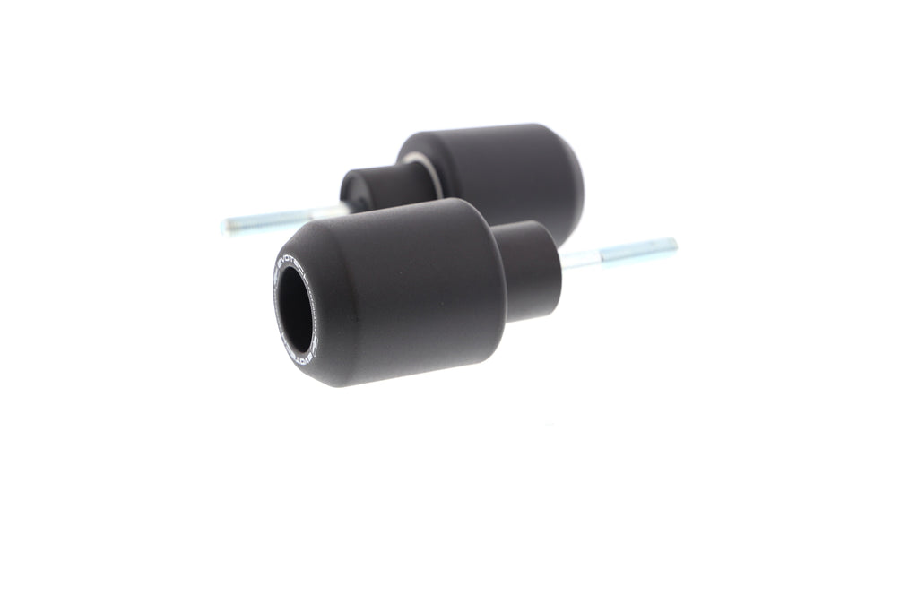 Evotech Crash Bobbins - Kawasaki Z1000 R Edition Performance (2018 - 2022)