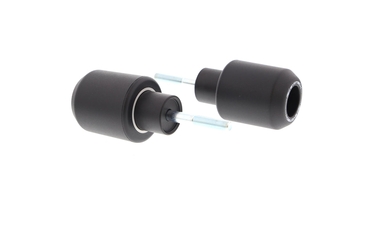 Evotech Crash Bobbins - Kawasaki Z1000 (2014 - 2022)