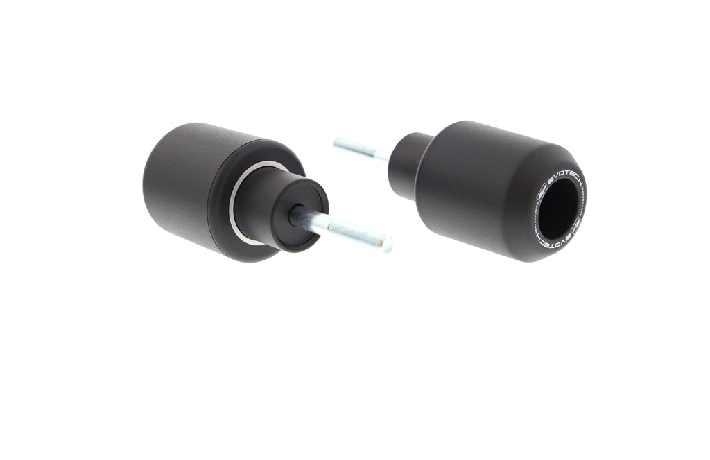 Evotech Crash Bobbins - Kawasaki Z1000 (2014 - 2022)