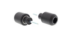 Evotech Crash Bobbins - Kawasaki Z1000 (2014 - 2022)