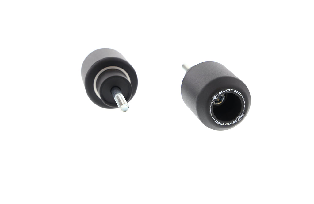 Kawasaki Z1100 SE Crash Bobbins (2026+)