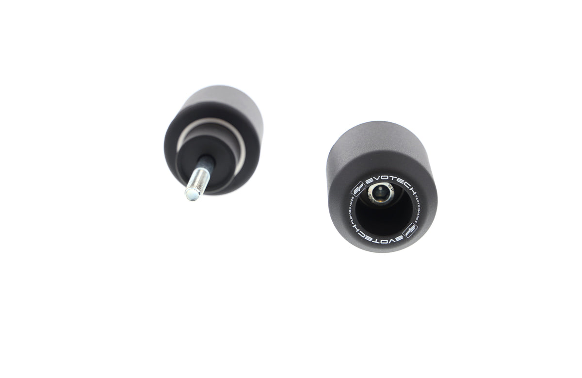 Evotech Crash Bobbins - Kawasaki Z1000 R Edition (2018 - 2022)