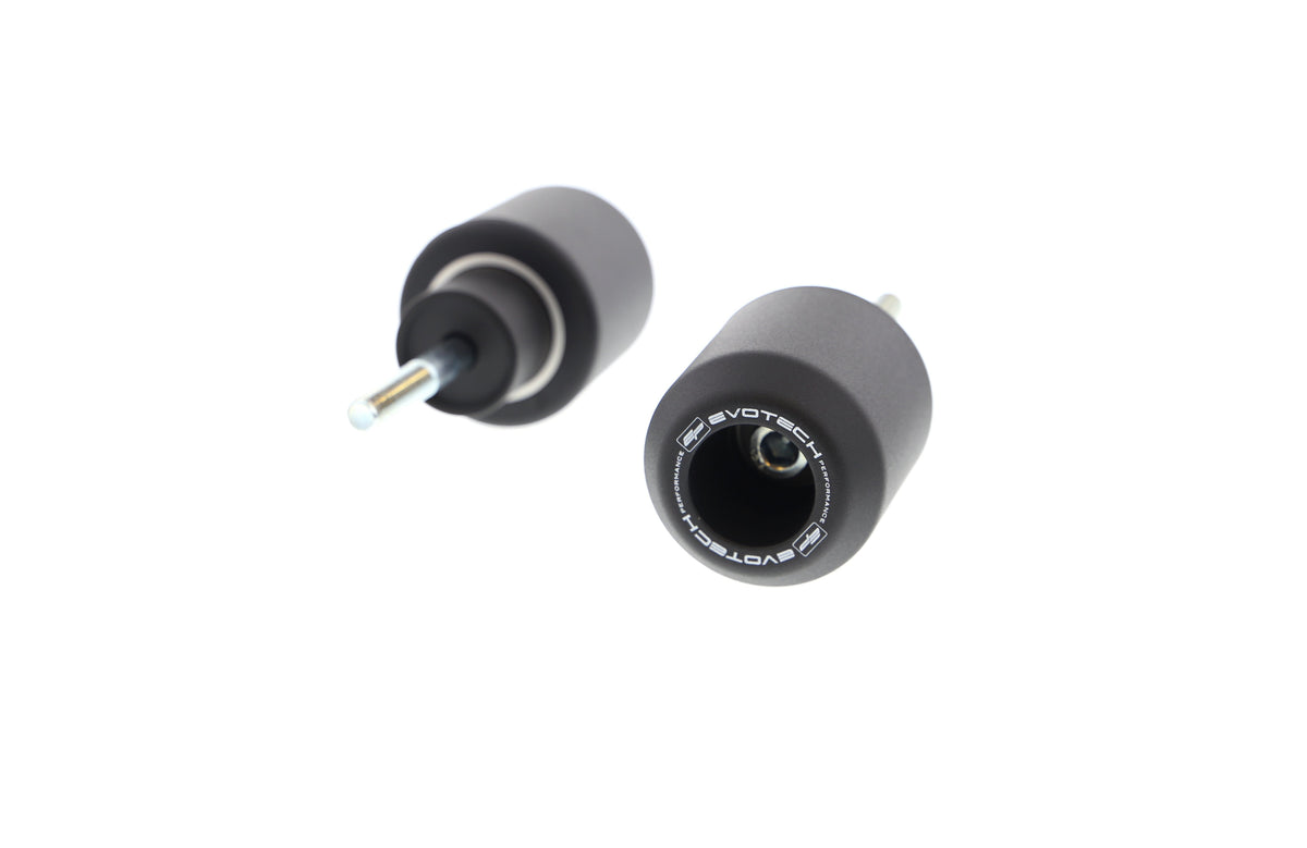 Evotech Crash Bobbins - Kawasaki Z1000 (2014 - 2022)