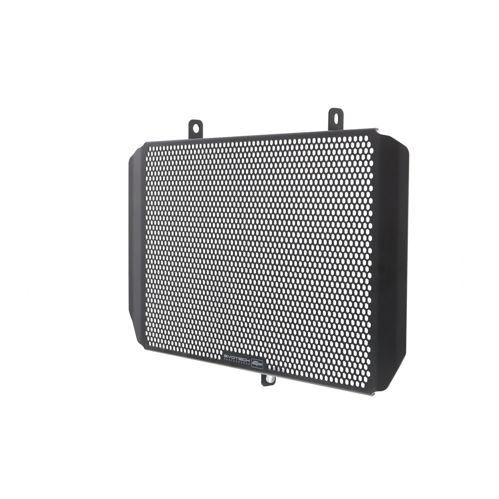 Evotech Kawasaki Z1000 SX Radiator Guard 2010 - 2013