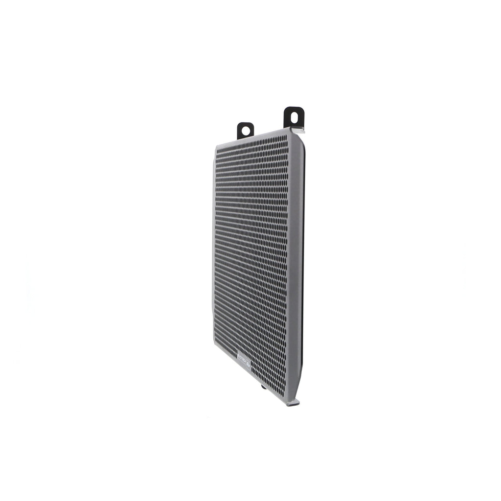 Evotech Kawasaki Versys 1000 Radiator Guard 2012 - 2014